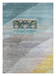 Tapis en laine 150x240cm - Tapis en laine