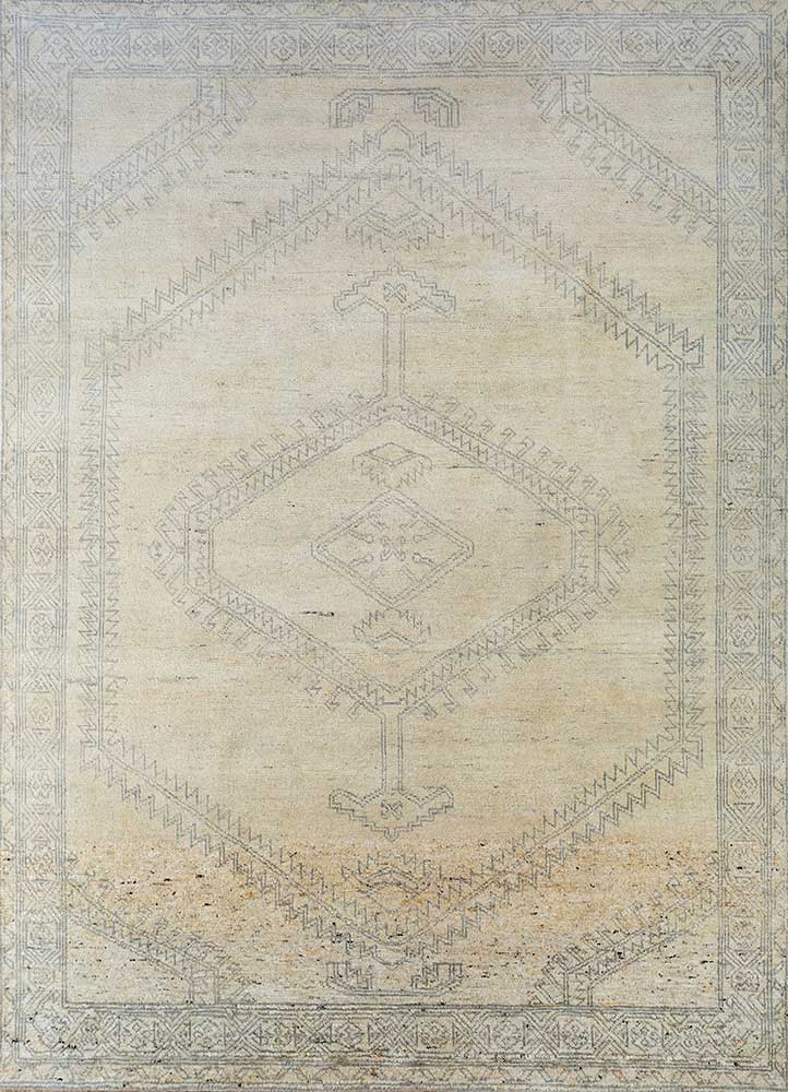 Tapis en laine 300x240cm - Tapis en laine