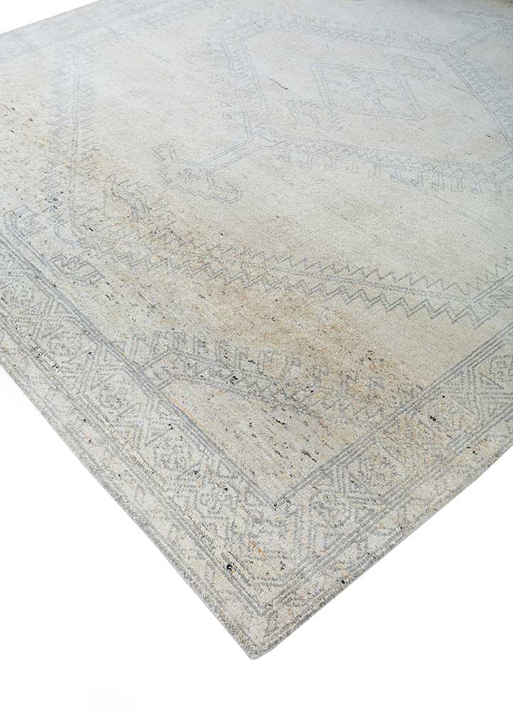 Tapis en laine 300x240cm - Tapis en laine