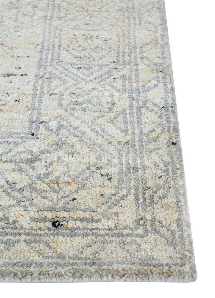 Tapis en laine 300x240cm - Tapis en laine