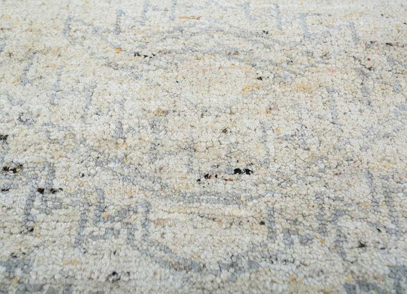 Tapis en laine 300x240cm - Tapis en laine