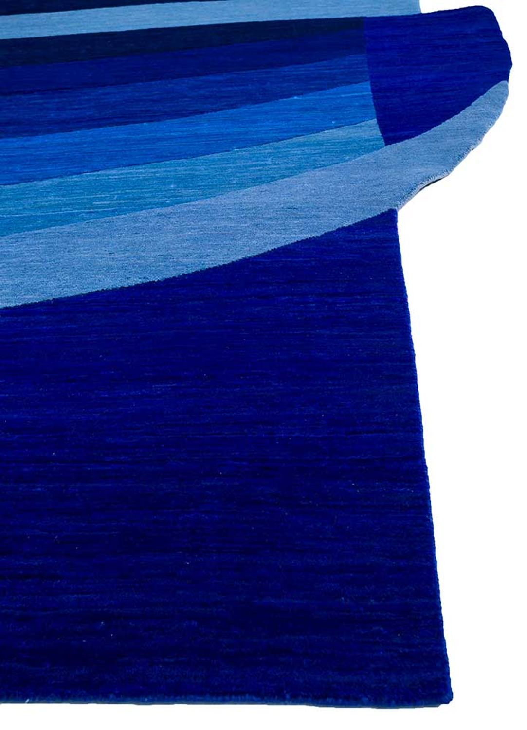 Tapis en laine Yael
