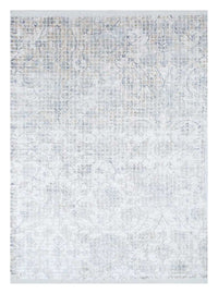 Tapis - 240 x 150 cm - gris clair