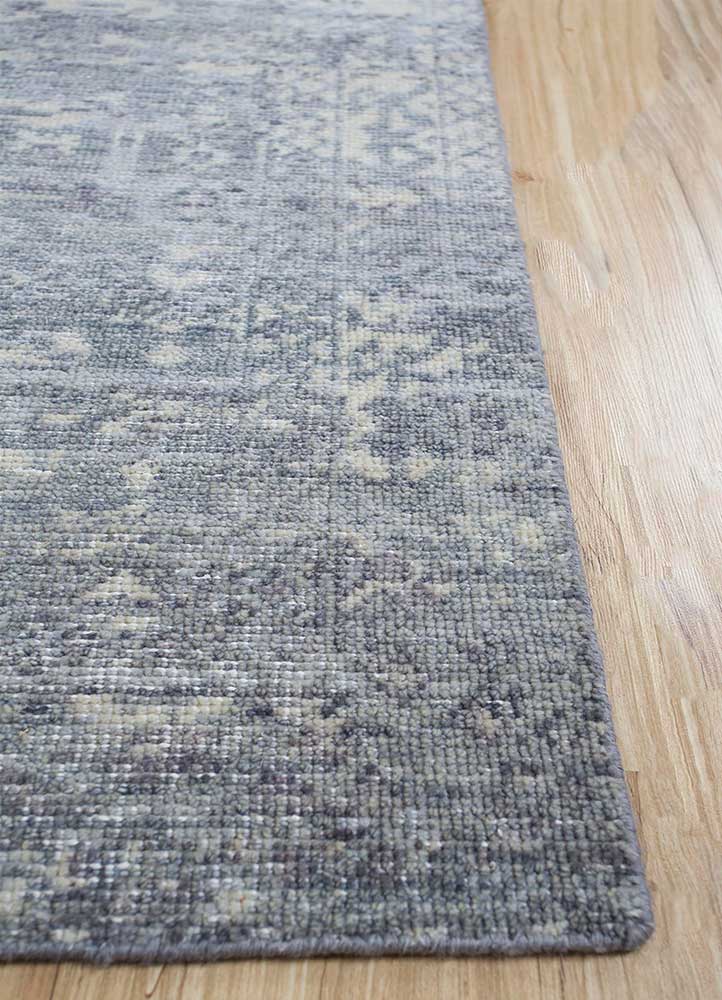 Tapis en laine 240x300cm - Tapis en laine