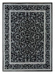 Tapis en laine 300x240cm - Tapis en laine