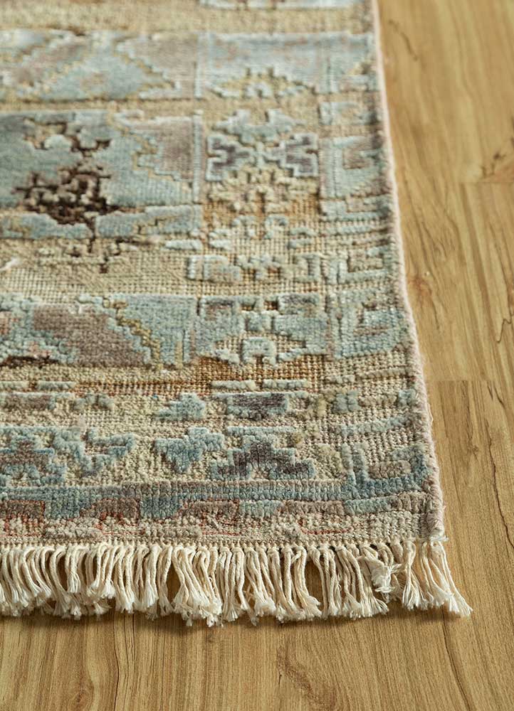 Tapis en laine 300x240cm - Tapis en laine