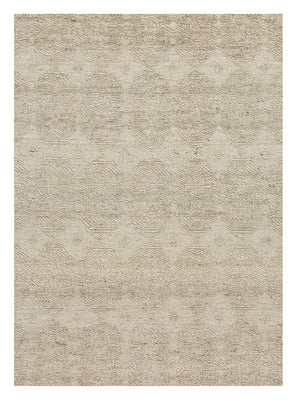 Tapis en laine - Alaric - rectangle