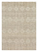 Tapis en laine Alaric - Tapis en laine