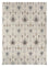 Tapis en laine - 300 x 240 cm - caramel