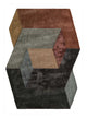 Tapis en laine Nehemiah - Tapis en laine