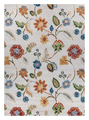 Tapis en laine - Kelvin - rectangle