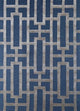 Tapis en laine 270x180cm - Tapis en laine