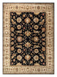 Tapis en laine Naxos - Tapis en laine