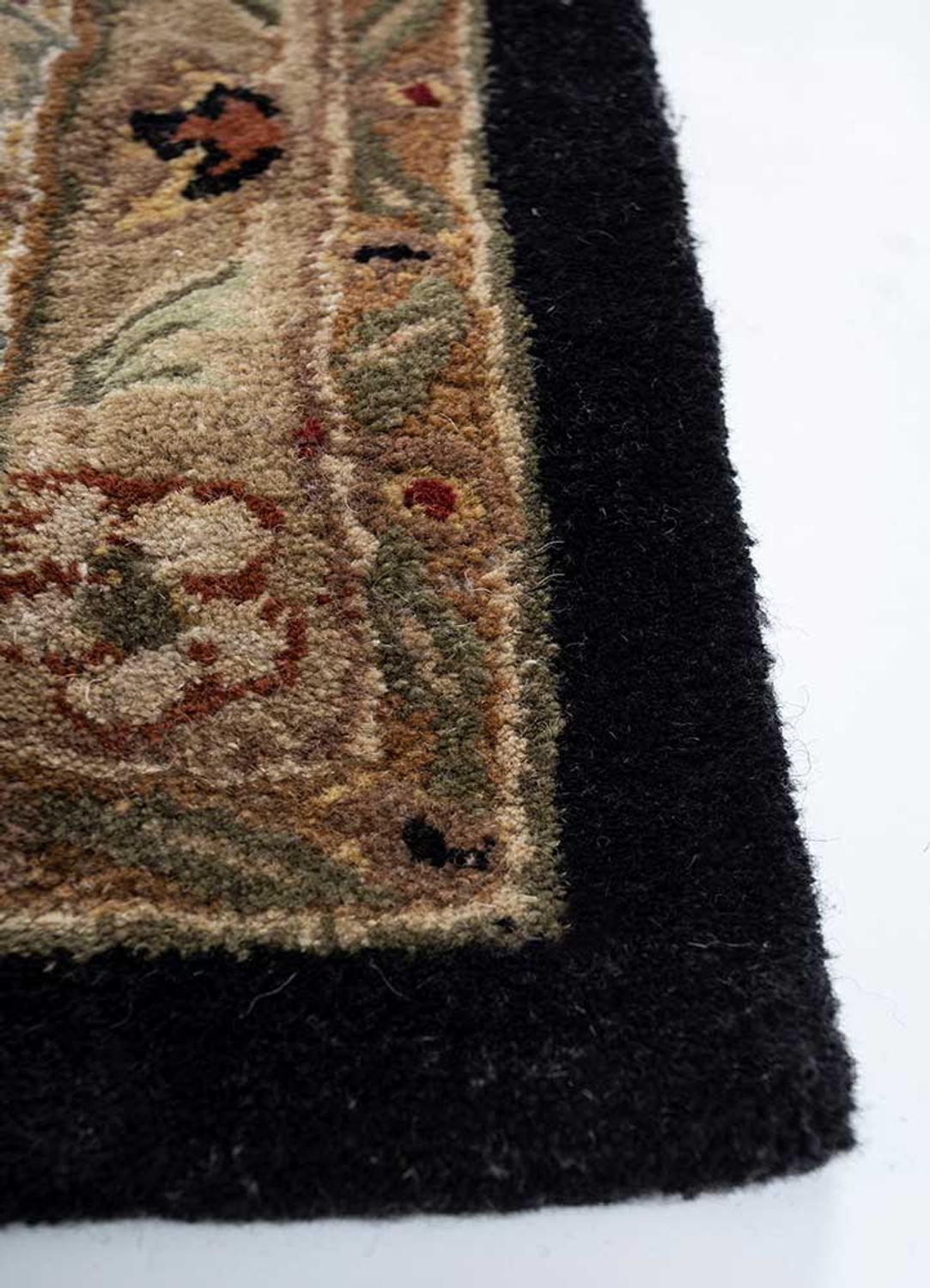 Tapis en laine Naxos - Tapis en laine