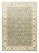 Tapis en laine Alijah - Tapis en laine