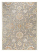 Tapis en laine Casey - Tapis en laine