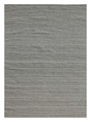 Tapis en laine - 240 x 150 cm - beige