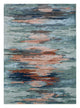 Tapis en laine Reece - Tapis en laine