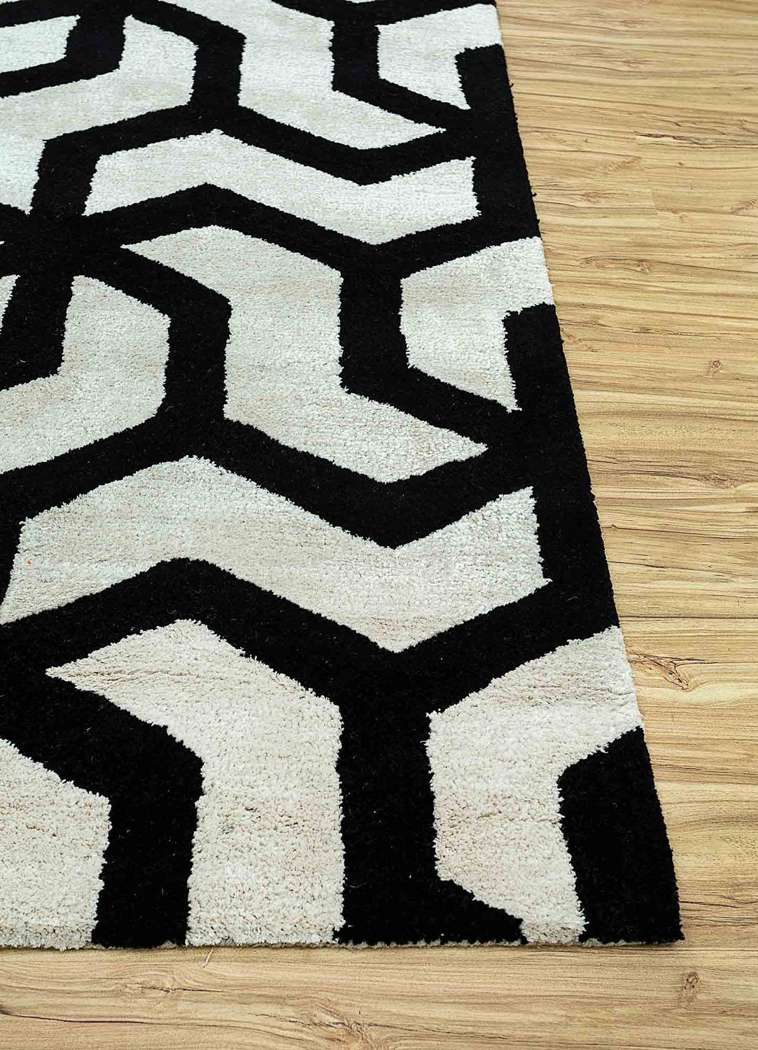 Tapis en laine Donatella - Tapis en laine