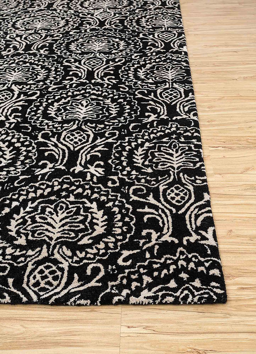 Tapis en laine 240x150cm - Tapis en laine