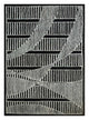 Tapis en laine 240x150cm - Tapis en laine