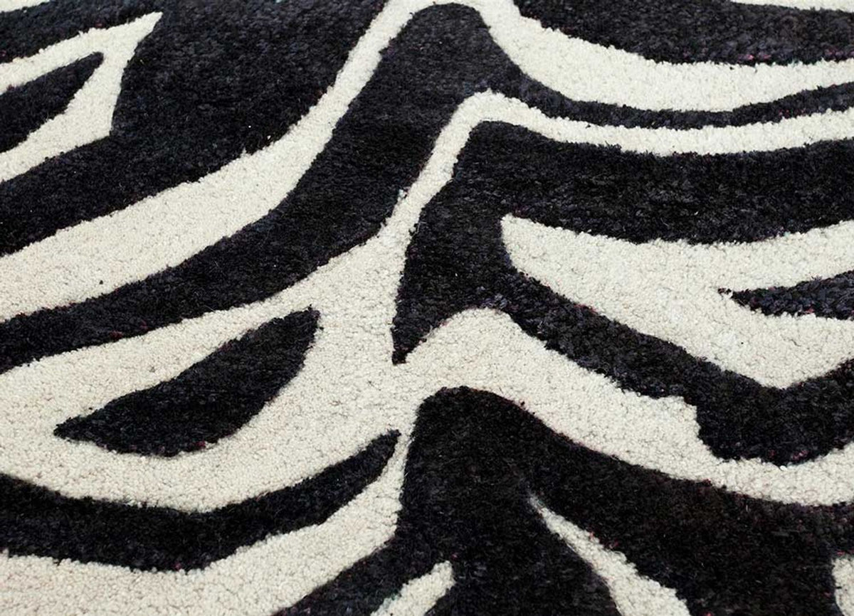 Tapis en laine 150x240cm - Tapis en laine