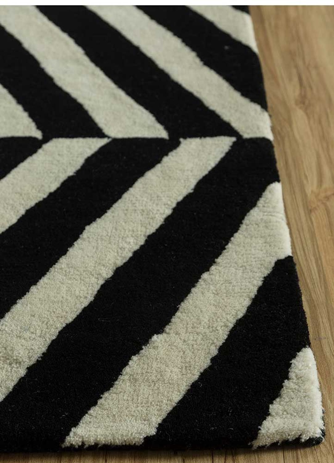 Tapis en laine Thierry - Tapis en laine