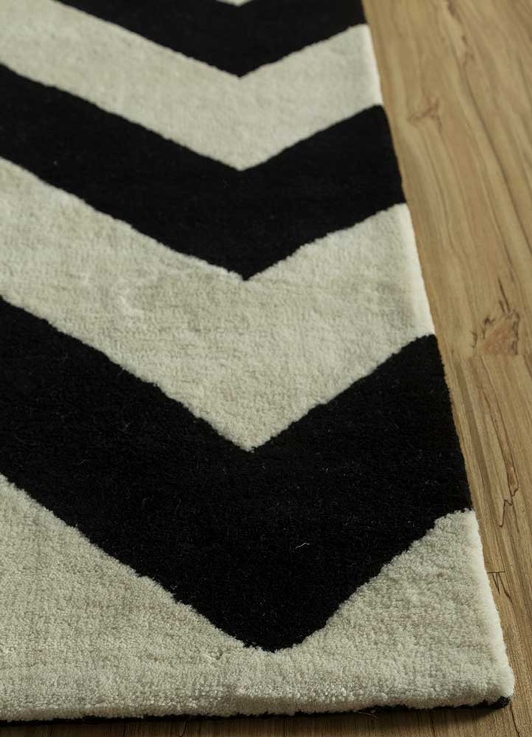 Tapis en laine Westin - Tapis en laine