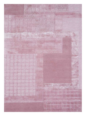 Tapis en laine - Gaston - rectangle