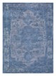 Tapis en laine Quinn - Tapis en laine