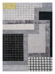 Tapis en laine Rosetta - Tapis en laine