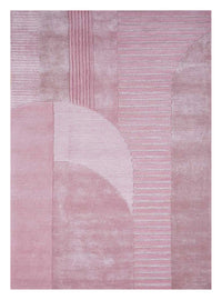 Tapis en laine - Baylor - rectangle