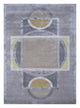 Tapis en laine 270x180cm - Tapis en laine