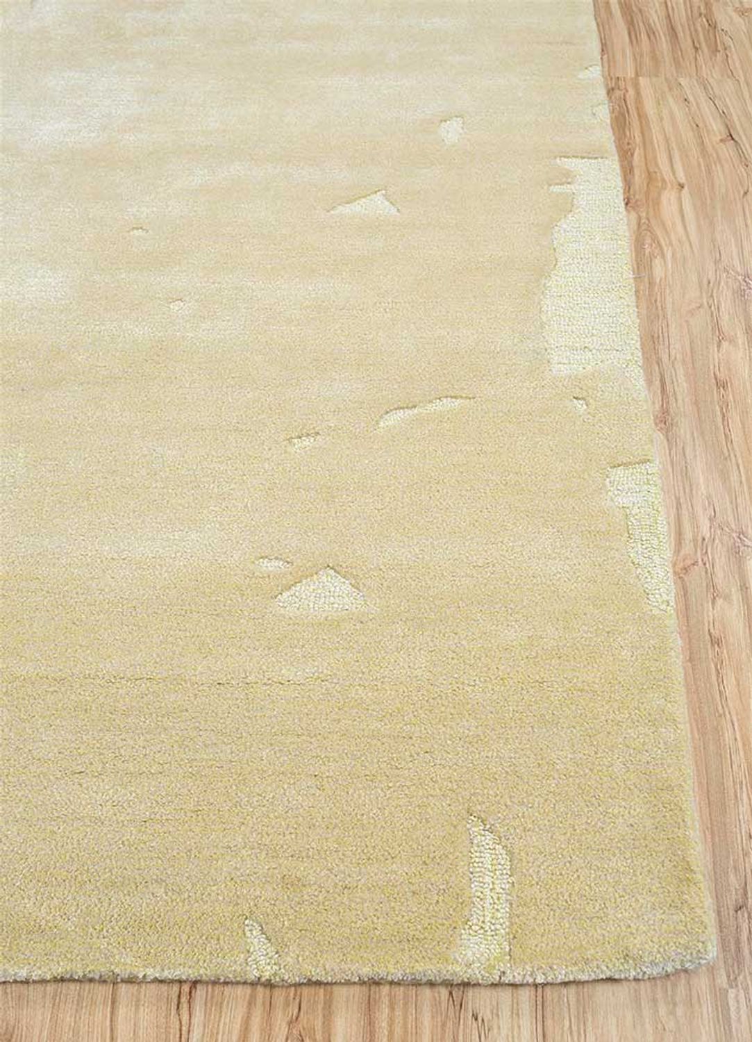 Tapis en laine Ryker - Tapis en laine