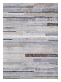 Tapis en laine - 240 x 150 cm - rose