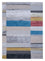 Tapis en laine - 270 x 180 cm - argent