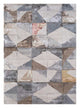 Tapis en laine Kyler - Tapis en laine