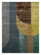 Tapis en laine Ronin - Tapis en laine