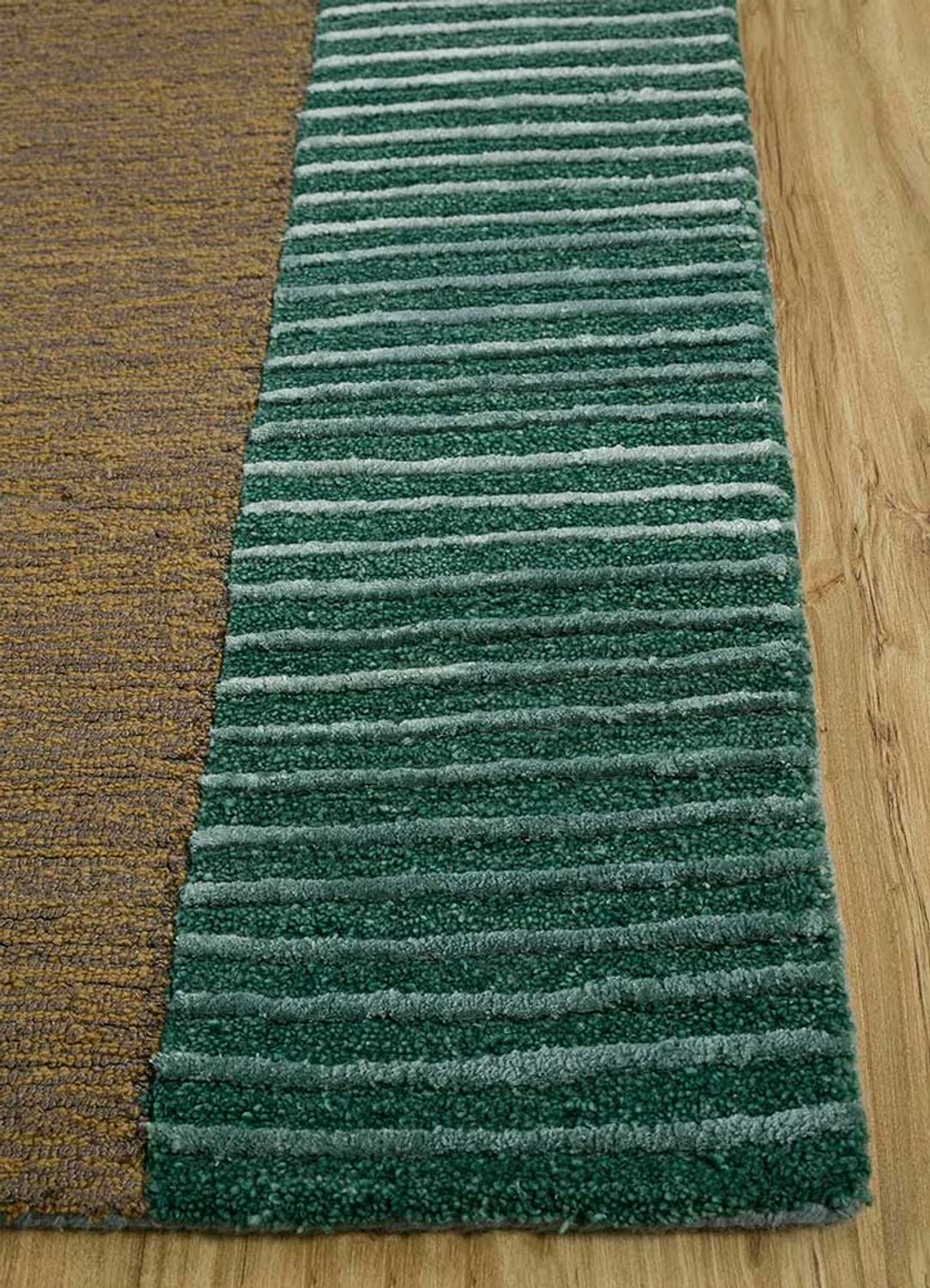 Tapis en laine Ronin - Tapis en laine