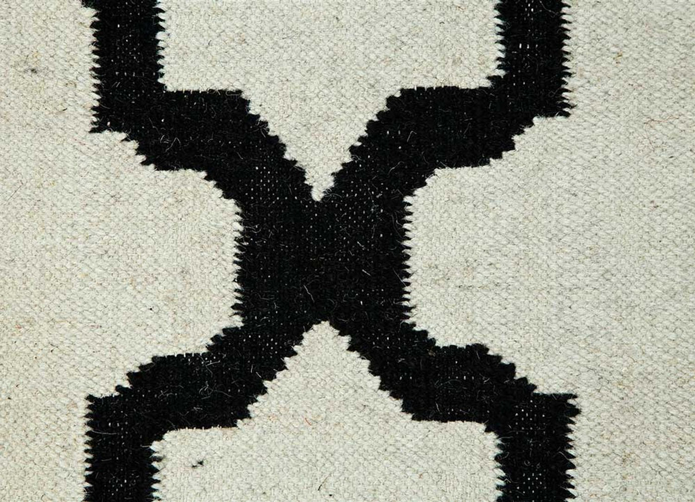 Tapis en laine 240x150cm - Tapis en laine