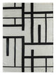 Tapis en laine 240x150cm - Tapis en laine