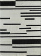 Tapis en laine 240x150cm - Tapis en laine