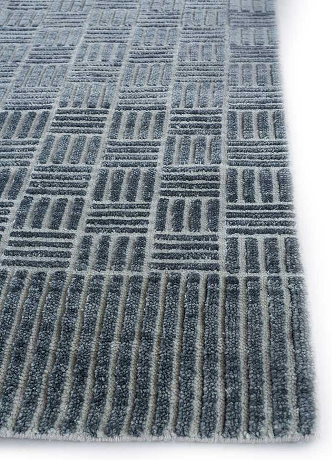 Tapis en laine Kyng - Tapis en laine