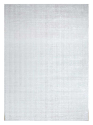 Tapis en laine - 390 x 270 cm - crème
