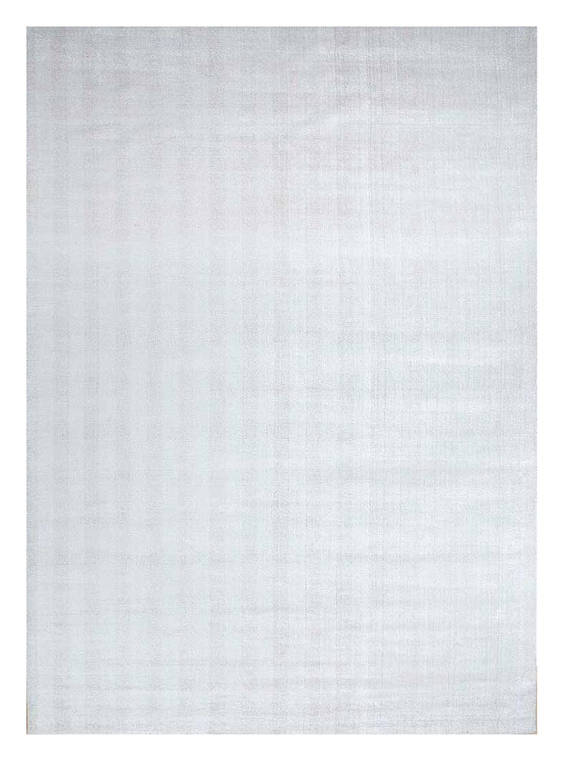 Tapis en laine - 390 x 270 cm - crème