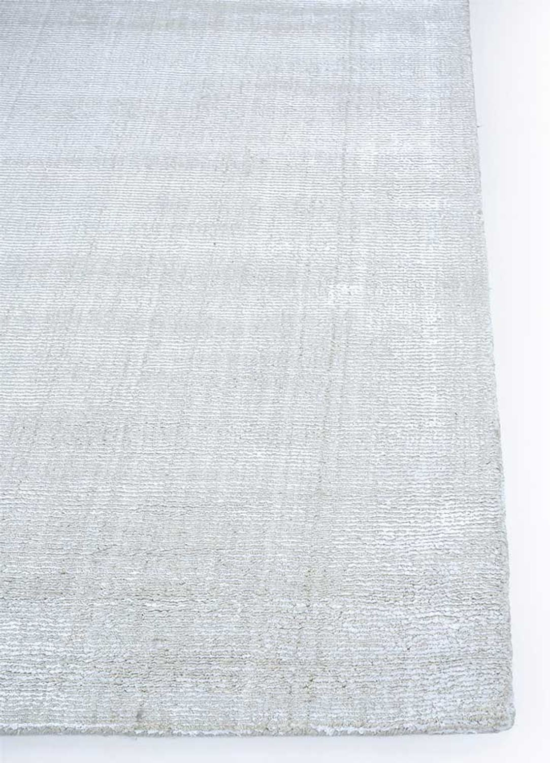 Tapis en laine - 390 x 270 cm - crème