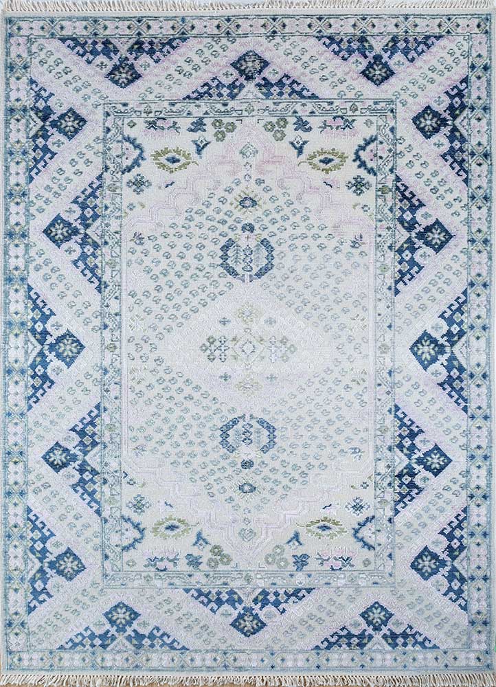 Tapis en laine 270x180cm - Tapis en laine