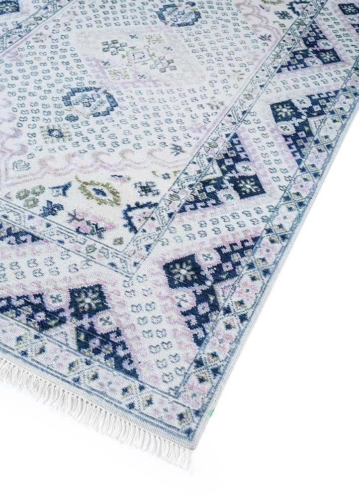 Tapis en laine 270x180cm - Tapis en laine