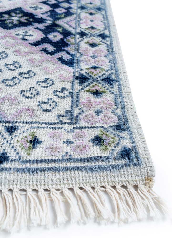 Tapis en laine 270x180cm - Tapis en laine