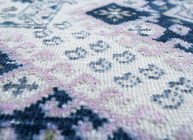 Tapis en laine 270x180cm - Tapis en laine